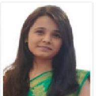 Shalini P. Class 12 Tuition trainer in Indore