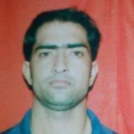 Sunil Kumar BTech Tuition trainer in Jammu