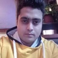 Subhendu Kundu Amazon Web Services trainer in Hooghly