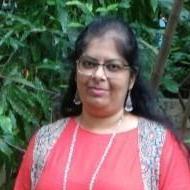 Avantika K. Astrology trainer in Pune