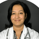 Photo of Dr Priyanka sachdev