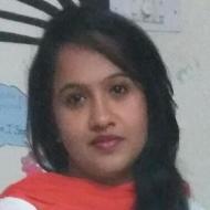 Seema J. Class I-V Tuition trainer in Panchkula