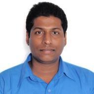 Dasaratharam Reddy Soft Skills trainer in Hyderabad