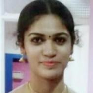 Samyuktha C. Class 10 trainer in Chennai