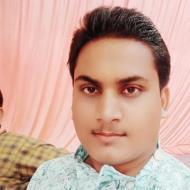 Ankur Tiwari Class 12 Tuition trainer in Lucknow
