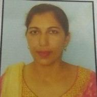 Savita L. Class 11 Tuition trainer in Karnal