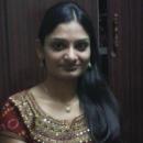 Photo of Keerthana K.