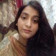 Amandeep K. Class 11 Tuition trainer in Dehradun