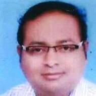 Jaydeep Sarkar Hindi Language trainer in Sambalpur