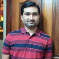 Sanjeev Kumar S Pharmacy Tuition trainer in Bangalore