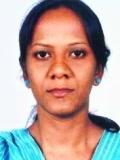 Ratnajyothi P. Class 9 Tuition trainer in Hyderabad