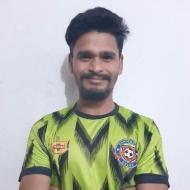 Deepak Bhatt Football trainer in Delhi
