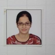 Surya A. UGC NET Exam trainer in Bhopal