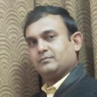 Rajesh Kumar Class 12 Tuition trainer in Delhi