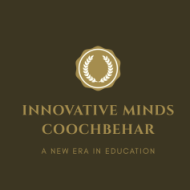 Innovative minds Academy Class 10 institute in Cooch Behar