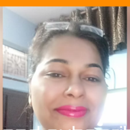 Vanita G. Spoken English trainer in Delhi