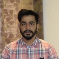 Kamaldeep Kumar Mobile App Development trainer in Gurgaon