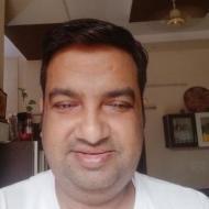 Sujeet Bhattacharjee Class 12 Tuition trainer in Mohali