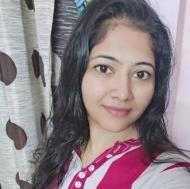 Veena R. Hindi Language trainer in Delhi