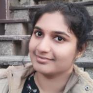 Swetha P. Class I-V Tuition trainer in Chittur