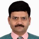 Photo of Professor Ajay gupta