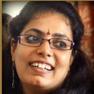 Rakshita S. Special Education (Autism) trainer in Hyderabad