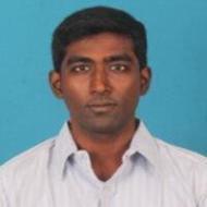 Satish Kumar IBM DB2 trainer in Chennai