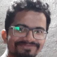 Jitendra Rakhunde Shivaji UPSC Exams trainer in Pune