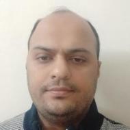 Abinash Rana Staad Pro trainer in Gurgaon