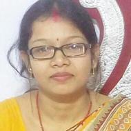 Rituparna C. Class I-V Tuition trainer in Kolkata