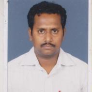 Narendra Chari Challoj Class 11 Tuition trainer in Hyderabad
