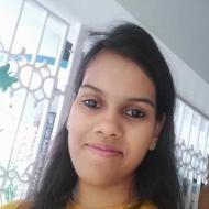 Ritu M. Class I-V Tuition trainer in Kolkata