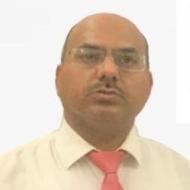 Matin Ahmed NEET-UG trainer in Rohtak