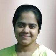 Rupayana M. Nursery-KG Tuition trainer in Howrah