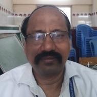 Sridhar V Class 12 Tuition trainer in Chennai