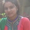 Photo of Deepti