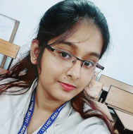 Somani D. Class 6 Tuition trainer in Midnapore