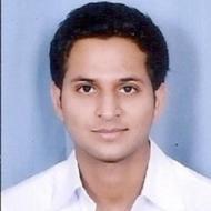 Deepak Tiwari C++ Language trainer in Satna