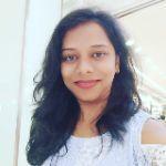 Dipali G. Class I-V Tuition trainer in Mumbai
