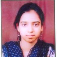 Ursa S. Engineering Diploma Tuition trainer in Nagpur