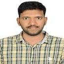 Photo of Soloman Raju