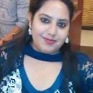 Neha B. Class I-V Tuition trainer in Delhi