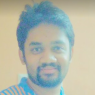 Sayan Bose Campus Placement trainer in Kolkata