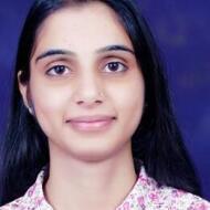 Shilpi N. MBA trainer in Indore