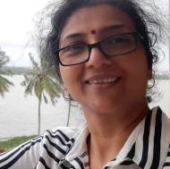 Rajani H. Class 9 Tuition trainer in Mumbai
