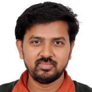 Jyotiranjan Sahoo Payroll trainer in Ahmedabad