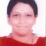 Jyoti M. Phonics trainer in Pune