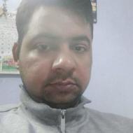 Vikas Sharma Class 8 Tuition trainer in Delhi
