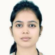 Shiksha T. Class 12 Tuition trainer in Delhi