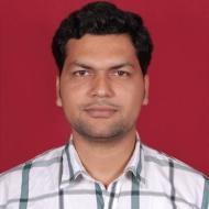 Sandeep Kumar Computer Course trainer in Delhi